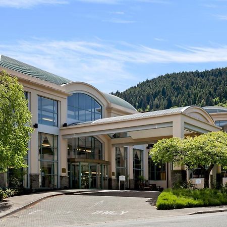 Millennium Hotel Queenstown Ngoại thất bức ảnh