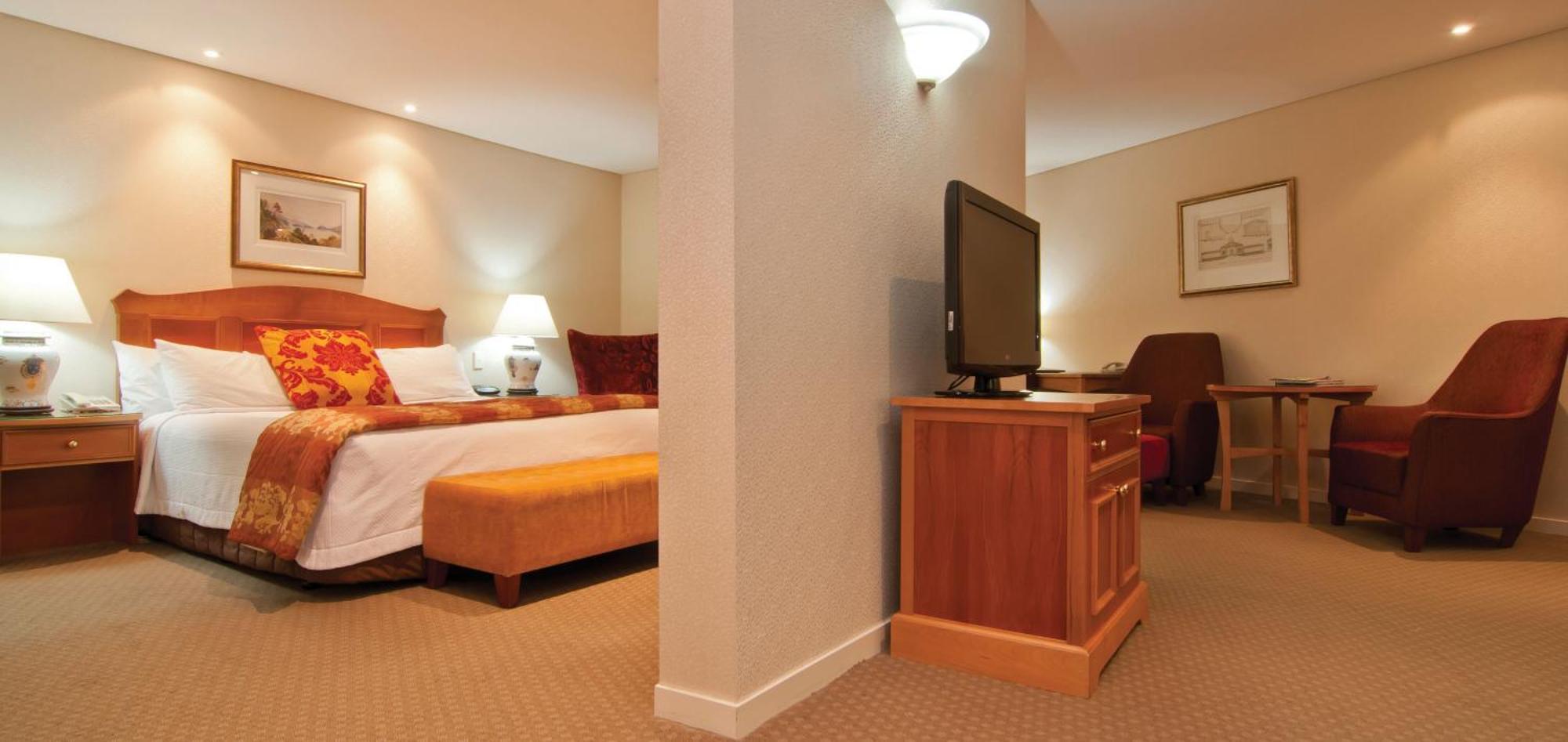 Millennium Hotel Queenstown Phòng bức ảnh