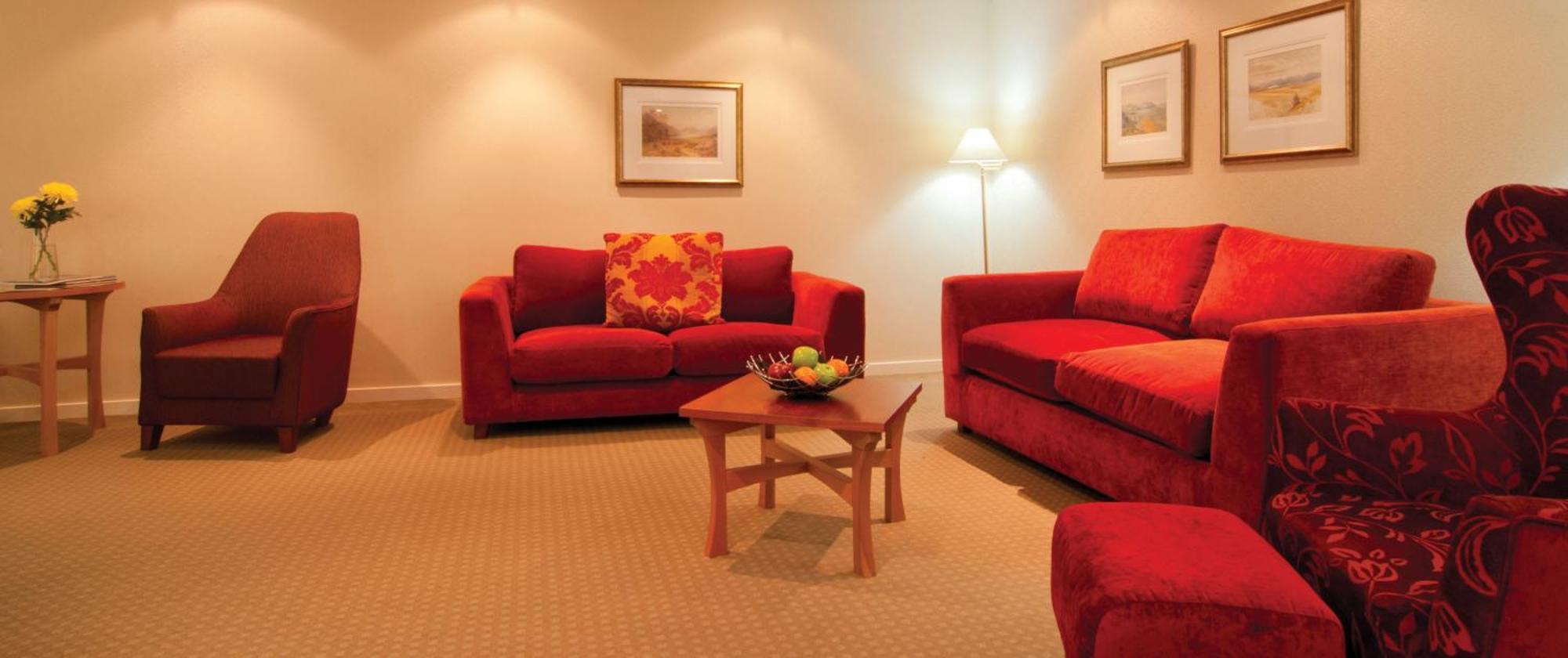 Millennium Hotel Queenstown Phòng bức ảnh